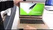 Acer Swift 1 Hands On - Best Budget Notebook