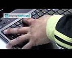Acer Aspire 5536 7740 5251 Laptop Keyboard Installation Replacement  Guide - Remove Replace Install