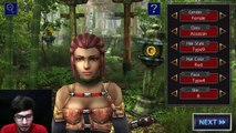 Samurai Ninja! | IZANAGI Online - Indonesia | Android MMORPG