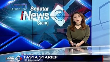 Ratusan Warga Jombang Berebut Antrean E-KTP