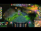 [GPL 2012] [Tuần 20] Singapore Sentinal vs Taipei Assassins  [09.11.2012]