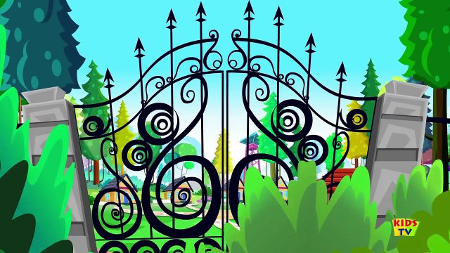 Panda A Panda Camp Halloween Scary Videos For Kids Halloween Monsters Spooky Panda-0CcmOcqsS1A