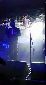 Let go Live at Whitby Goth Weekend- Massive Ego