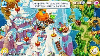 Angry Birds Epic #33