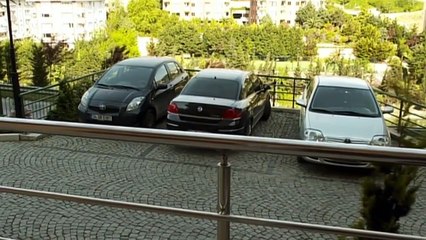 Karakol 3.Bölüm - Aykut Ortalığı Karıştırıyor!