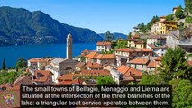 Top Tourist Attractions Places To Visit In Italy | Lake Como Destination Spot - Tourism in Italy