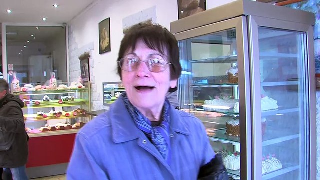 Les Martégaux nous révèlent leurs secrets pour bien résister au froid...