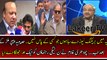 Gullam Hussian Gave Another Bad News to Sharif Family