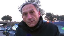 L'interview de Jean-Marc Senateur, sous-préfet de l'arrondissement d'Istres.