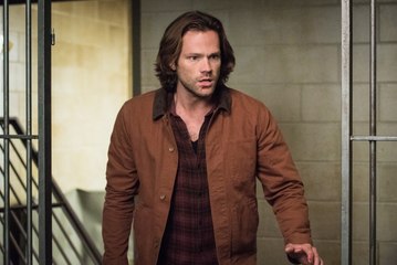 [123movies] Supernatural Season 13 Episode 7 - The CW HD