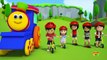 Shapes Rolling Shapes Song Learn Shapes Nursery Rhymes Songs For Child Bob the train S03EP045-5N8elYdTuHM