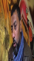 Jafar Moughanim : réferent jeunes de la Maison de Quartier de Notre-Dame des Marins