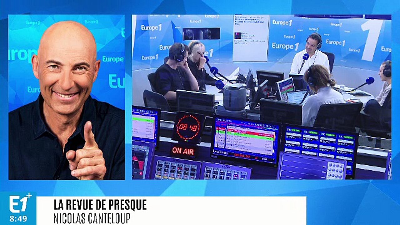 Emmanuel Macron appelle Ségolène Royal au SAV de la COP 21 : "elle est garantie combien de temps la COP 21 ? J’ai une pièce américaine qui m’a lâché !"