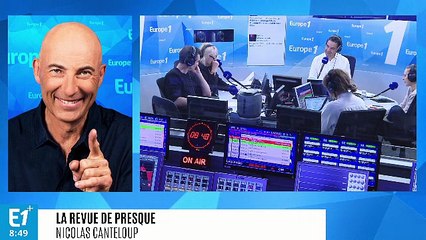 Emmanuel Macron appelle Ségolène Royal au SAV de la COP 21 : "elle est garantie combien de temps la COP 21 ? J’ai une pièce américaine qui m’a lâché !"