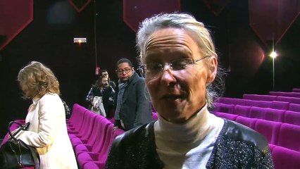 L'interview de Catherine Welter, professeur principale des élèves de TGA.