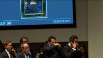 Un cuadro de Da Vinci se vende por 450 millones de dólares