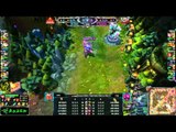 [GPL 2012] [Tuần 20] BangkokTitans vs Taipei Assassins  [09.11.2012]