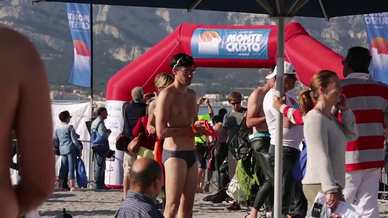 Découvrez un petit avant-goût du Défi Monte Cristo 2017 !