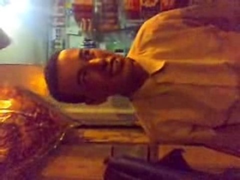 le star Imzouren-alhoceima 2008