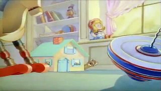 Tom And Jerry English Episodes - Baby Puss   - Cartoons For Kids Tv-362gCaW5rTs