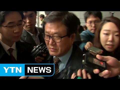 [단독] 삼성 박상진 사장 3차 소환 통보... 입원해 조사 연기 요청 / YTN (Yes! Top News)