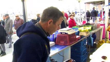 L'interview de Jean-Paul Varo, pêcheur et producteur sur le bassin de Thau.