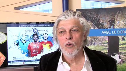 Jean-François Caujolle, la voix de la passion