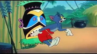 Tom And Jerry English Episodes - His Mouse Friday - Cartoons For Kids Tv-5DWEeEty138