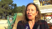 L'interview d'Éliane Isidore, adjointe au maire de Martigues déléguée au Sport.