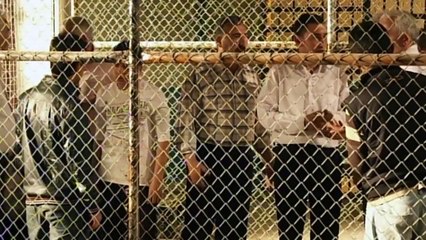 Karakol 3.Bölüm - Leyla Ateş Püskürüyor!