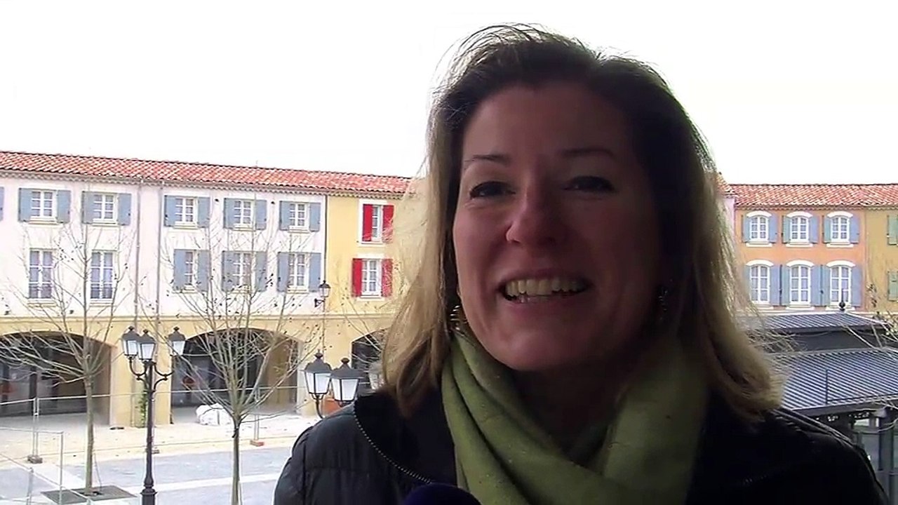 Michela Frattini directrice du centre