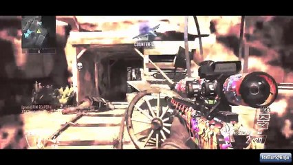 Let Me Oh  XGNShadowMaster in a Black Ops 2 Montage Edited By ItsDarkNinja