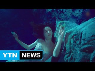 혼란스러운 현실을 뒤로 하고 판타지에 빠져들다 / YTN (Yes! Top News)