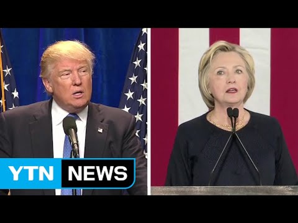 트럼프, 힐러리 '정치 보복' 없다...이단아 행보는 여전 / YTN (Yes! Top News)