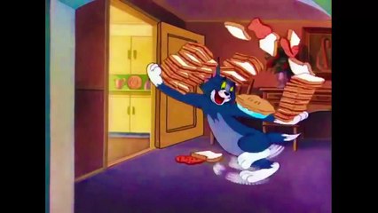 Tom And Jerry English Episodes - Saturday Evening Puss - Cartoons For Kids Tv-YnhYPdrkOXw