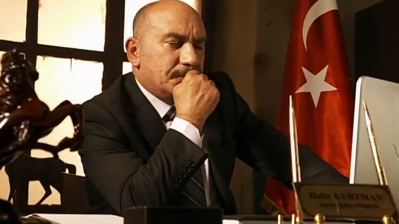 Karakol 3.Bölüm - Seni Sevmeyen Ölsün!