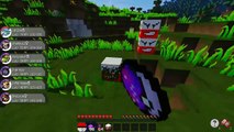 Minecraft Pixelmon Lucky Block Island - “NEW SHINY ISLAND ADVENTURE! - (Minecraft Pokemon Mod) Ep 1