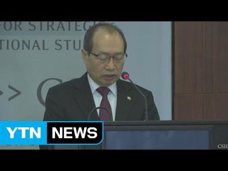 방사청장 "트럼프 정부 방위비 인상 요구 시 수용할 수밖에" / YTN (Yes! Top News)
