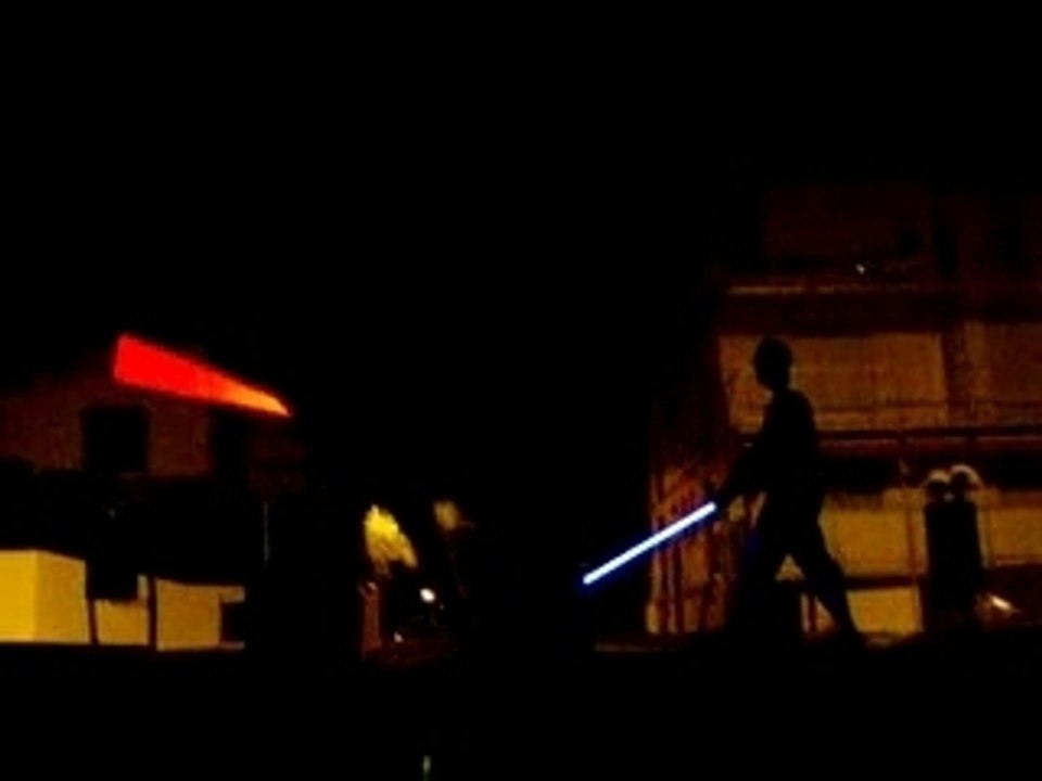 Stars Wars