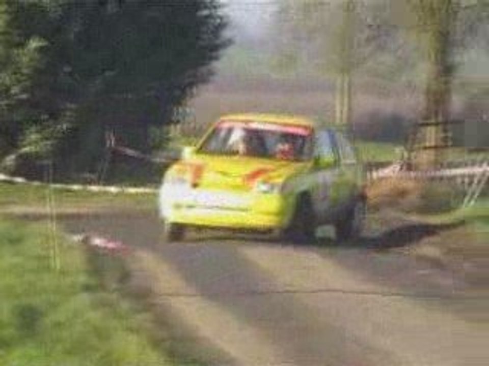 K Mairesse 2007