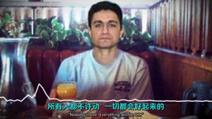 【Top5s特别篇】改变世界的一天：2001 9 11——911纪实 @柚子木字幕组