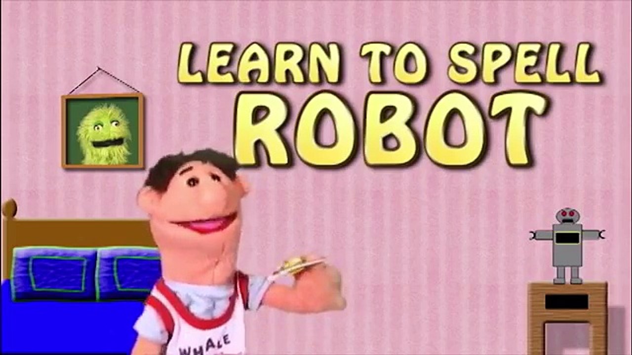 The Timmy Uppet Show™ - Season 1 - Episode 12