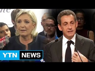 "이변 만들겠다" 유럽 선거판에 드리운 '트럼프 전선' / YTN (Yes! Top News)