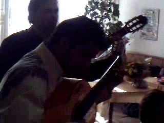 SOY GIPSY
