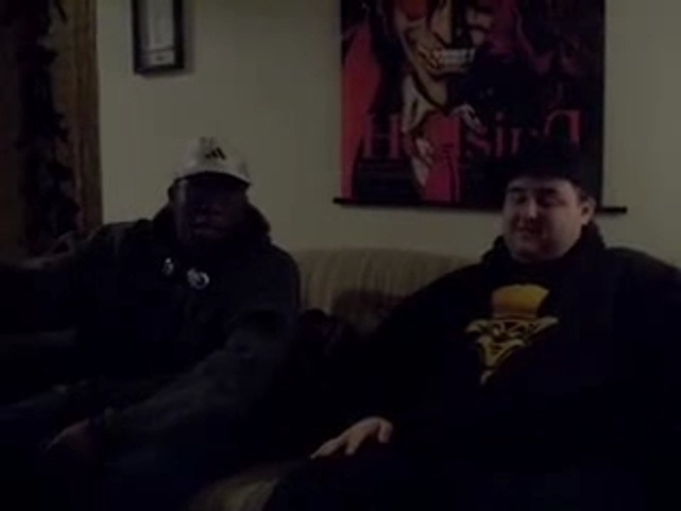 Zombie Thuggin