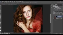 How To Edit Portraits in Photoshop