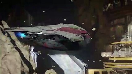 Marvel's Agents of SHIELD saison 5 - bande-annonce / trailer (VO)