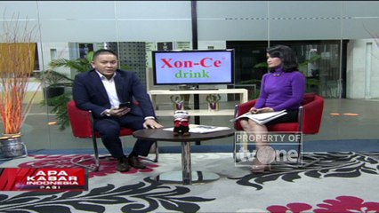 "KPK Jemput Paksa Setya Novanto" [Part 1] - Apa Kabar Indonesia Pagi tvOne