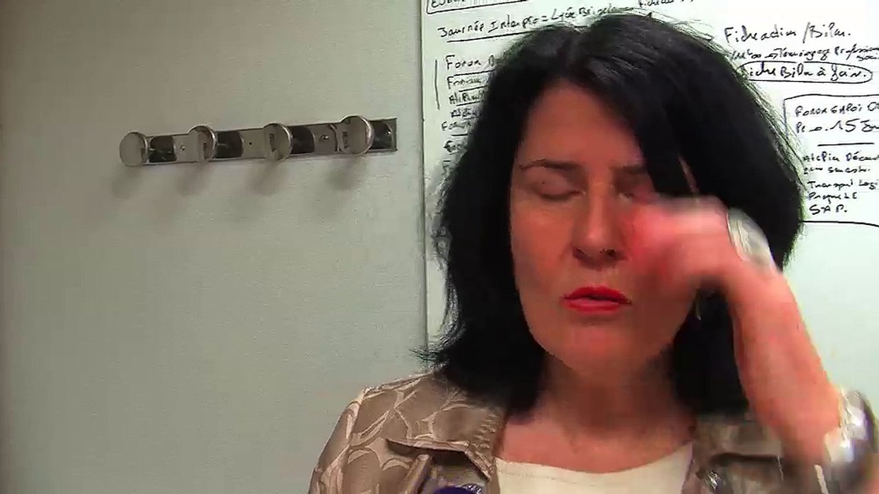 Cathy VAXES : Directrice Mission Locale Pays de Martigues/Côte Bleue