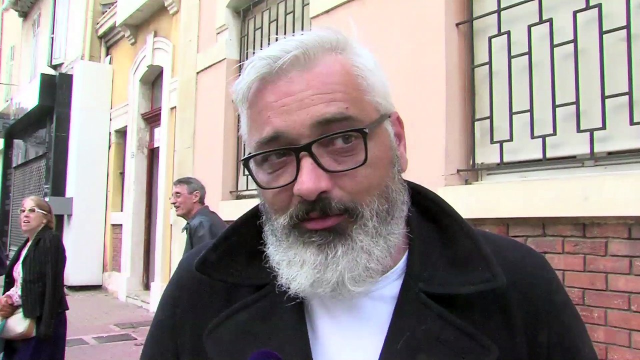 David Gibaud, nous raconte son combat contre le cancer de son fils Cézar